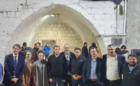 'We fired at MKs who visited Joseph's Tomb'