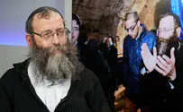 '9/11 happened because Kahane's murder wasn't investigated'
