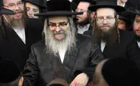 Satmar Rebbe slams Trump and Trump's Jewish supporters