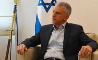 Mossad chief secretly met with US officials in Washington