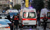ראש עיריית איסטנבול: חמאס - ארגון טרור