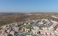 Will Arabs get land in middle of new Efrat neighborhood?