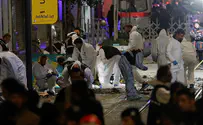 נעצרו 22 חשודים במעורבות בפיגוע באיסטנבול