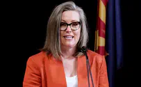 Democrat Katie Hobbs elected as Arizona governor