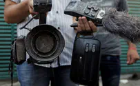 Watch: Qatari security threatens to smash journalist's camera
