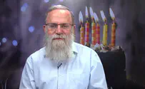 הרב יונה גודמן: דתיים חוגגים יום הולדת?