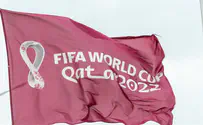 Intelligence official: 'Iran may disrupt World Cup'