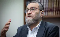 «Ликуд» – Моше Гафни: «Status quo будет сохранен»