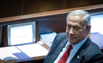 Netanyahu to choose temporary Knesset speaker