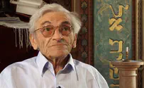 Community mourns Holocaust survivor & 1 of last Ladino speakers