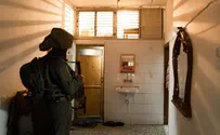 10 суток тюрьмы бойцу ЦАХАЛа за инцидент в Хевроне