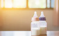 Daycare worker leaves bleach in infants' bottles