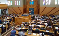 JCT launches Anglo-oriented rabbinic ordination program