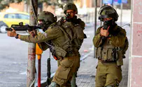 IDF mulling removing soldiers from Hebron positions