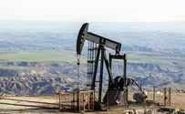 חיפושי הנפט החריגים בערבה – וסימני השאלה