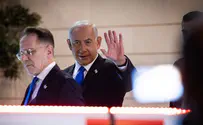 Нетаньяху: “Поведение Лапида опасно”