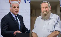 PM Lapid: 'Don't cooperate with Education Ministry department'