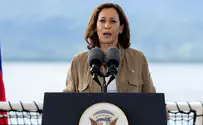 Harris wants Biden administration to be tougher on Israel