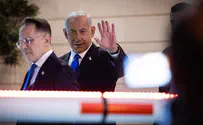 Netanyahu to proclaim success in forming a government