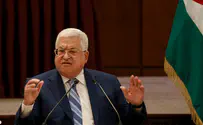 Abbas demands US open consulate to PA in Jerusalem