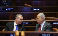 Likud's Yariv Levin elected Knesset Speaker