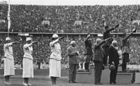 What Qatar’s World Cup learned from Hitler’s Olympics