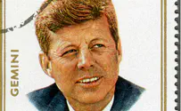 New files on Kennedy assassination released