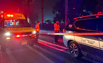צעירה נהרגה מפגיעת מטרונית בחיפה