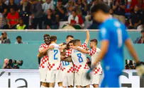 מונדיאל 2022: קרואטיה סיימה שלישית