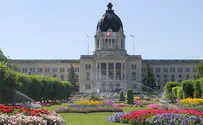 Province of Saskatchewan adds mandatory Holocaust education