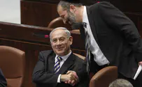 У Нетаньяху и Дери есть план «обхода» Верховного суда?