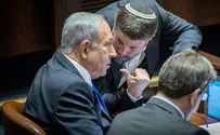 Netanyahu commits to amending Law of Return by April