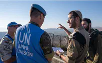 “Хизбалла” выдала подозреваемого в гибели миротворца ООН