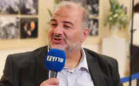 РААМ во главе с Аббасом: “Резня в Дженине приведёт к войне”