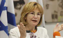 Посол Израиля во Франции «не может лгать». Отставка