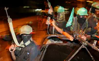 Over 500 Hamas, Islamic Jihad terrorists arrested over last month