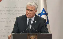 Lapid: Israel losing the US