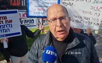 יעלון תומך בעסקת טיעון עבור נתניהו