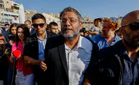 Итамар Бен-Гвир: я не слежу за иорданской политикой