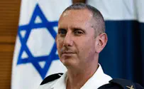 Admiral Daniel Hagari appointed next IDF Spokesperson