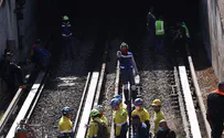 One dead, dozens injured in subway accident