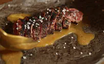 סולו קרנה - מסעדת שף חדשה בבני ברק