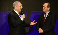 Barkat threatens, Netanyahu's associates retort
