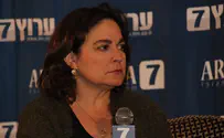 Esther Hayut sets Israel on fire