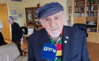 Oldest journalist in the world celebrates 100th birthday