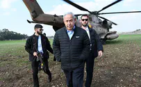 С чем столкнётся Нетаньяху в ходе визита в Берлин
