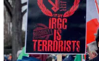 Labeling IRGC as a terrorist group - it is the EU and UK's turn