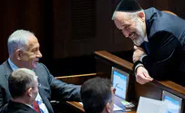 Netanyahu's 'compensation plan' for Deri to be revealed soon