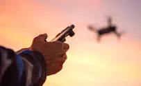IDF seeks to conscript civilian drones