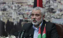 ХАМАС откладывает ответ на предложение об обмене пленными